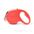 Retractable Custom Lighter Dog Leash Set